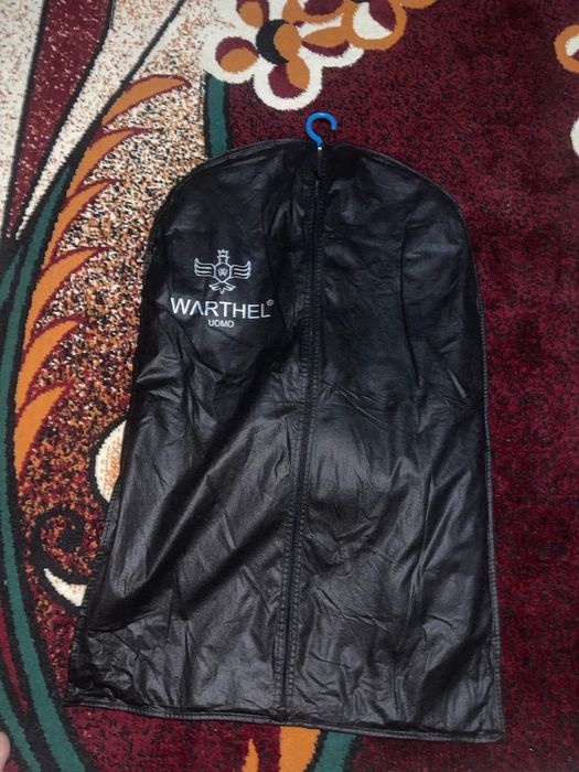 Новый костюм с брюками брендовые