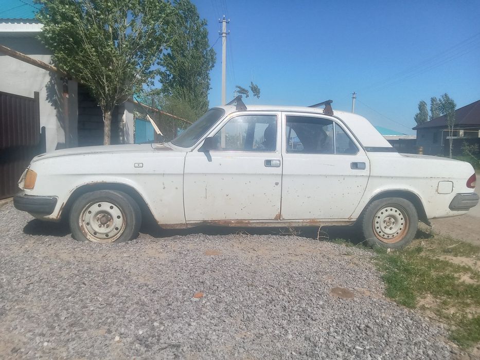 Волга 3110 сатылады