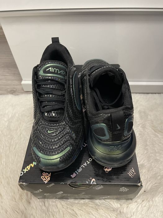 Nike Air Max 720 Sneakers