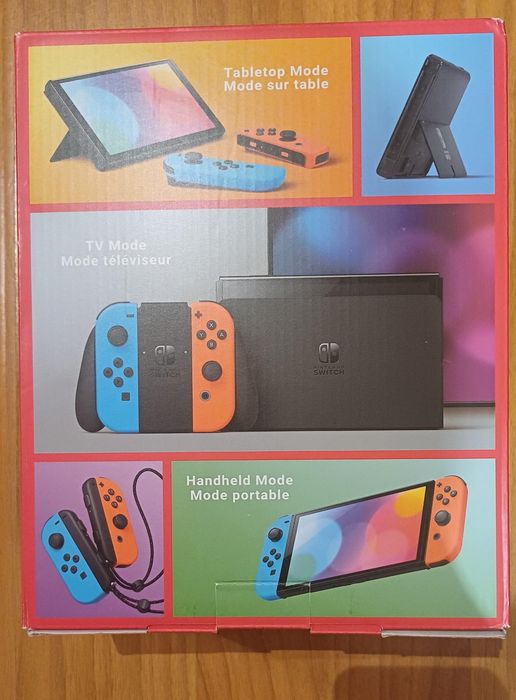 Console,nintendo switch
