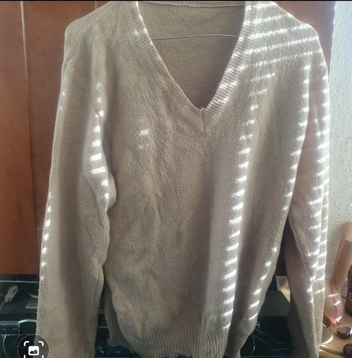 Пуловери мъжки евтини