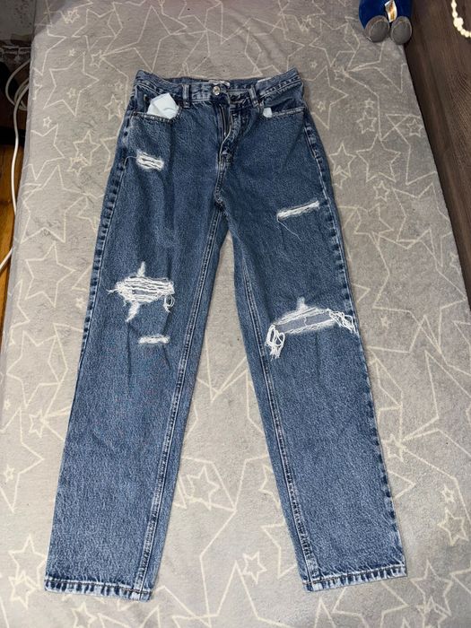 Дънки в отлично състояние