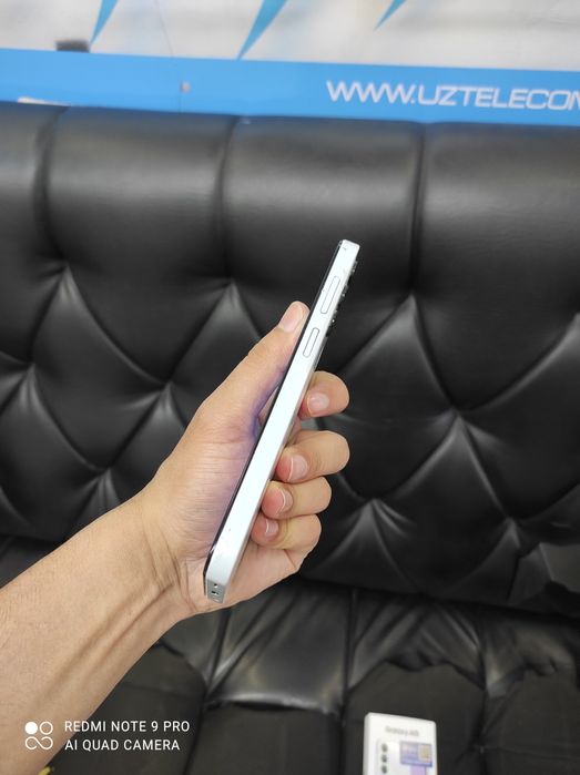 Samsung A15 8/256gb holati yahshi garantiyasi bor