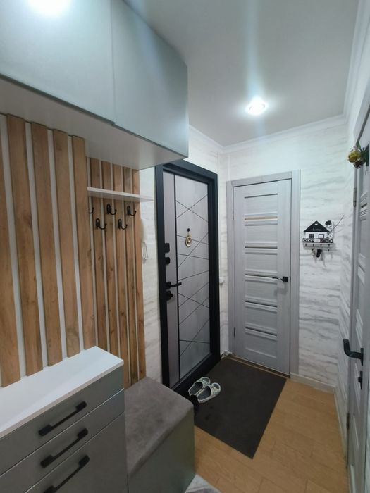 Продам 4х комн.кв, 2/5