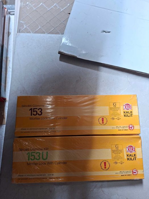 Брава KALE 153 различни размери