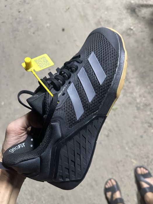Adidas dropset3 training новые оригинальные кроссовки