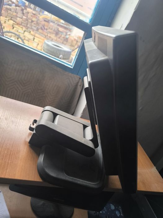 Компьютер офисный