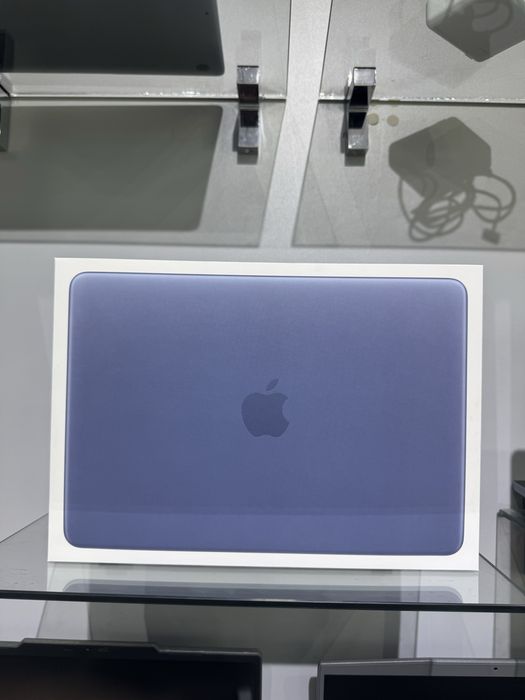 MacBook Neo Indigo 8/256 NEW!
