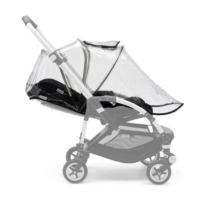 Дождевик для коляски Bugaboo Bee 5 raincover