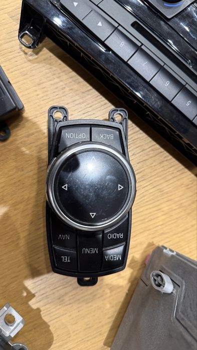 Пълен комплект NBT навигация за BMW F30 F31 F32