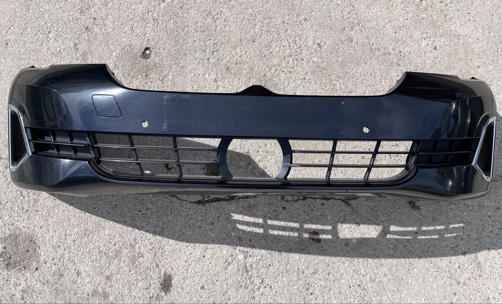 Bară BMW Seria 5 G30 LCI