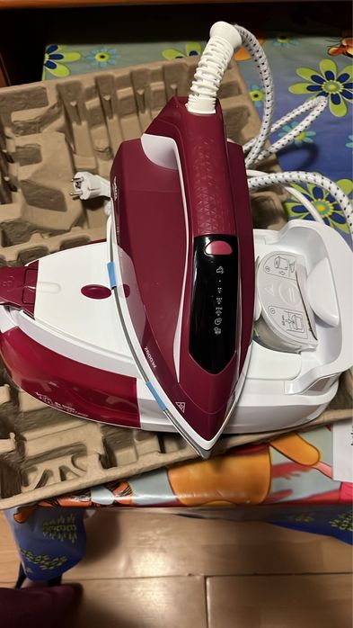 Statie calcat Beko, noua