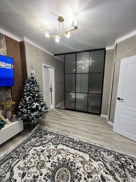 Продажа 2х комн квартиры