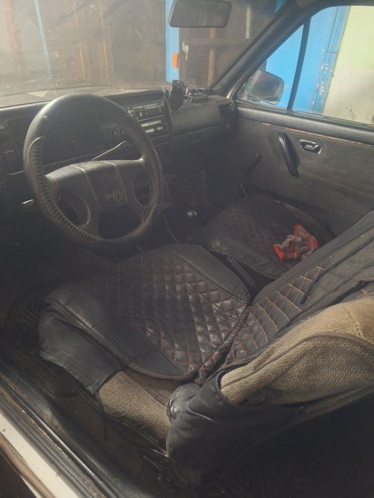 Продам автомобиль golf2