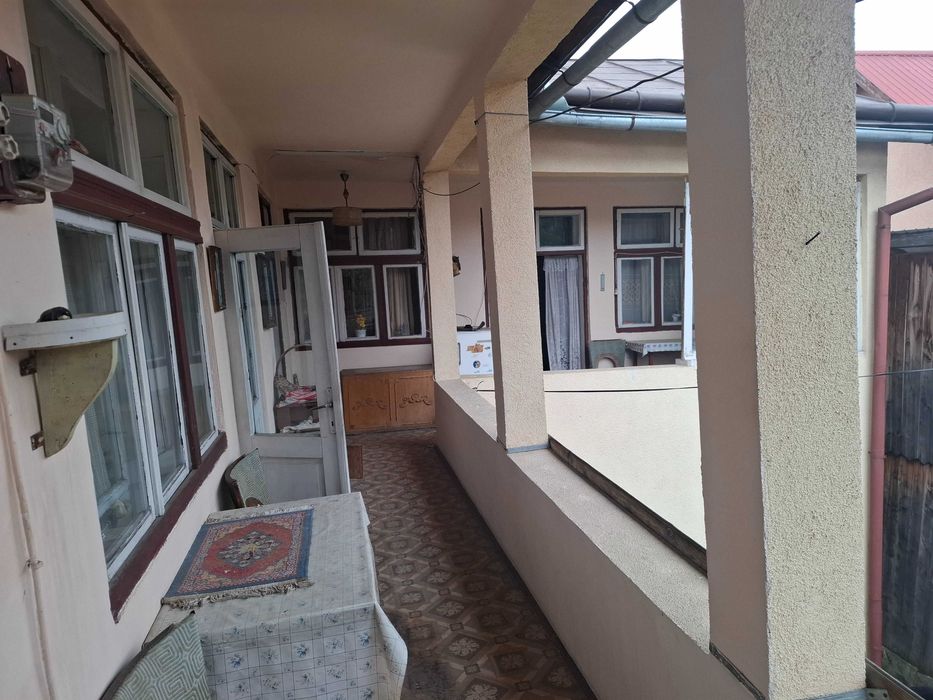 Casa de vanzare Vatra Dornei Parc  Bucovina