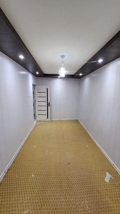 Квартира сотилади кувасой шахар 132 а 44 хонадон стадион олдида