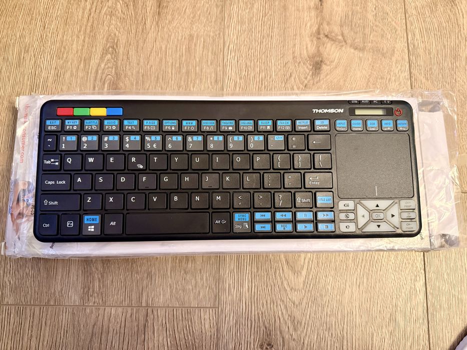 Telecomanda tv Sony - tastatura tv Sony - THOMSON ROC3506