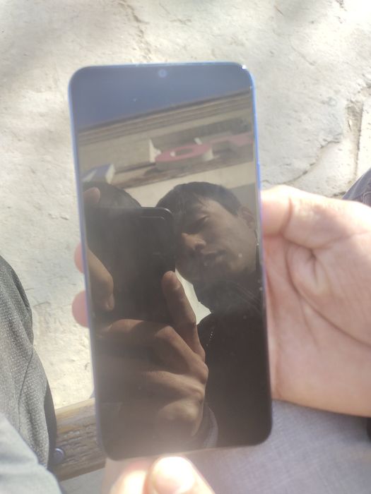 Vivo Y20 гарантия