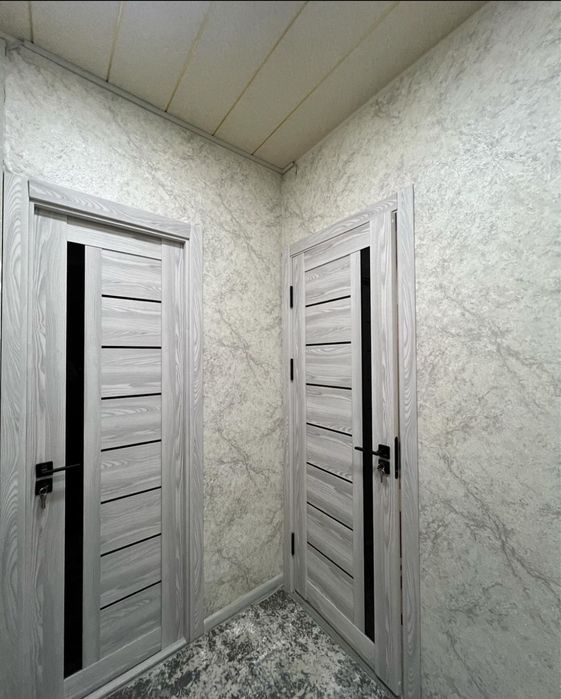 МДФ двери | Hitech eshik | MDF Eshiklar | дверь | MF-46