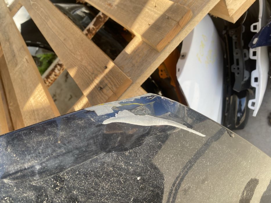 Capota motor Vw Passat B8