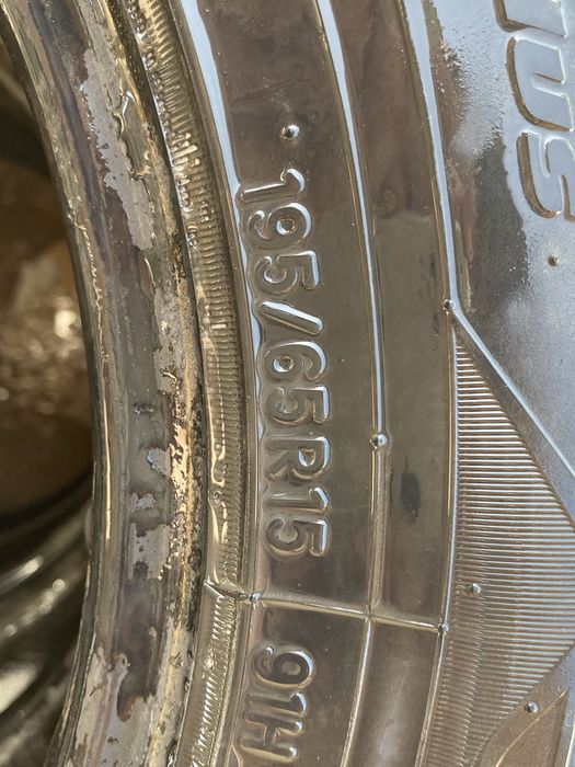 Автомобилный балон