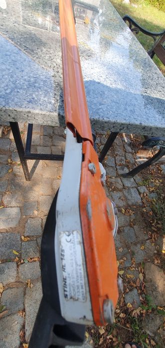 Храсторез  STIHL HL 94 C-E