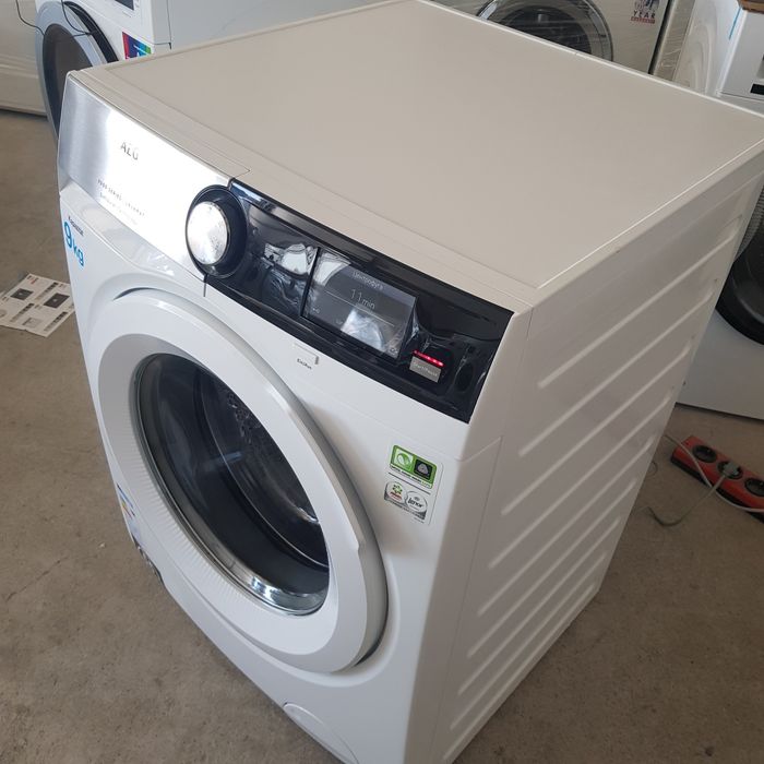 Пералня-  AEG - SERIES 9000