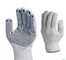 работни ръкавици 0,30€