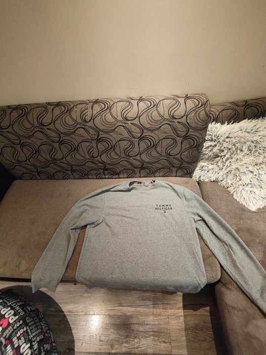 Мъжки дрехи XXL – суичъри