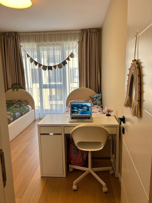 Продава се Тристаен апартамент в Пловдив, Остромила - 100 кв.м за 1199 €/кв.м - Снимка #10