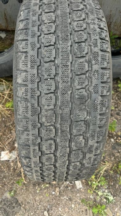 Шины Всесезонные