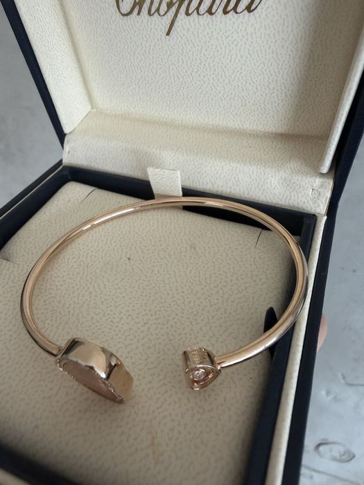 Chopard гривна  страхотна