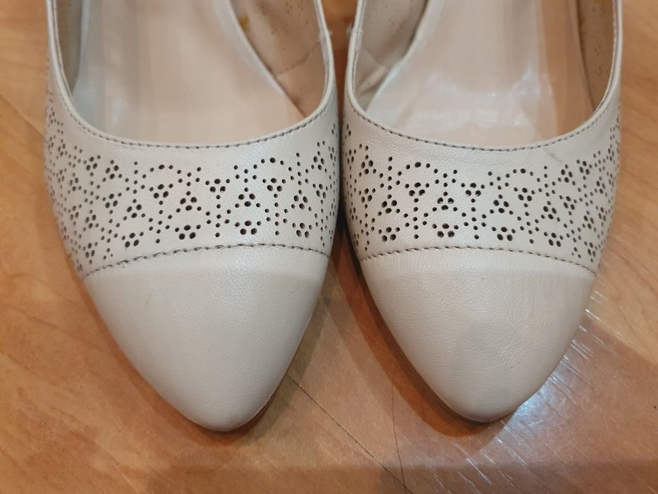 Продам туфли 37 размера