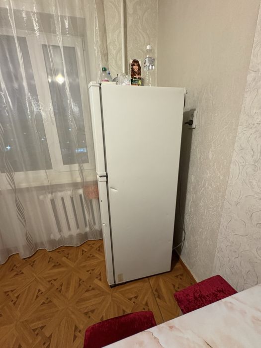 Холодильник LG район 1000 мелочей