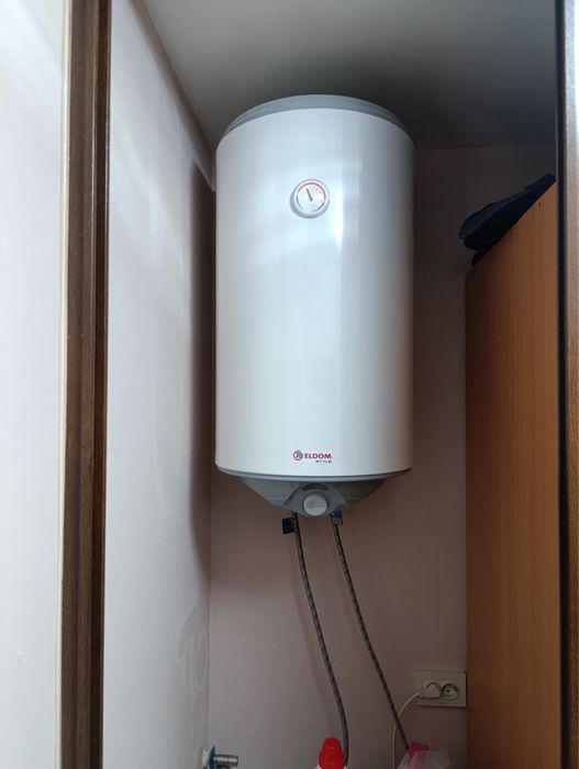 Сервиз за бойлери