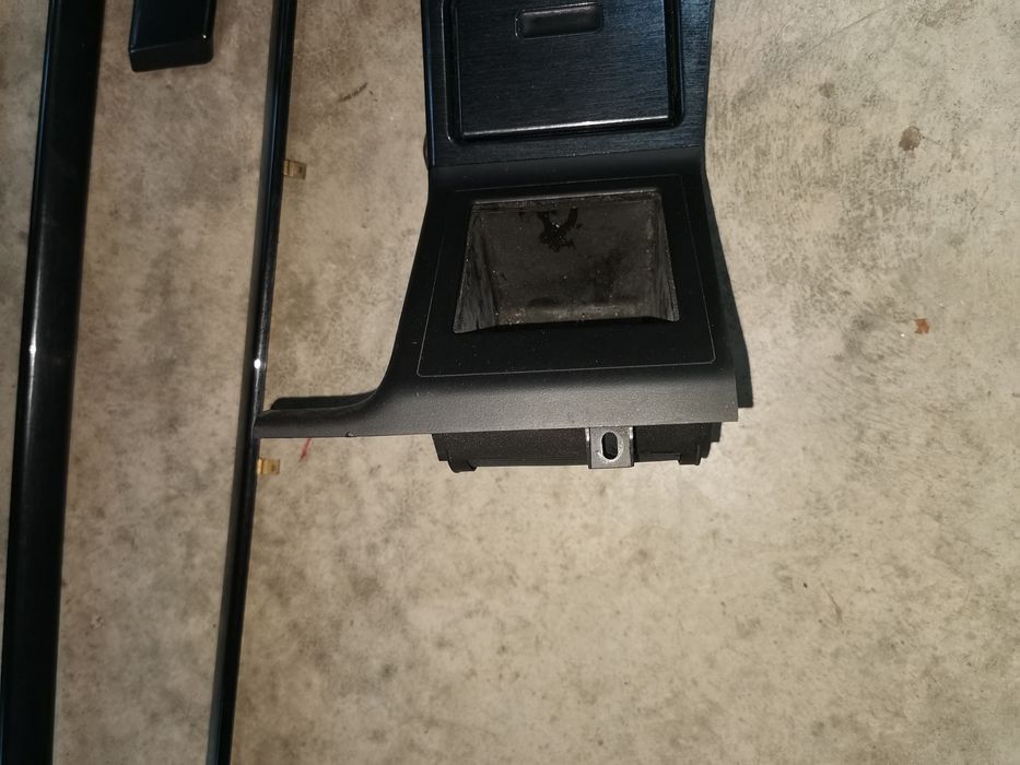 Лайсни за bmw e39 седан комби