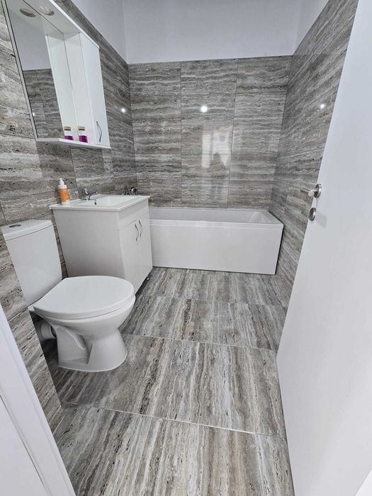 Studio 2 camere de vanzare - 56 mp - S5 langa Parc Sebastian 100 000 €