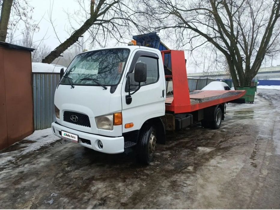 Эвакуатор круглосуточно Алматы и область