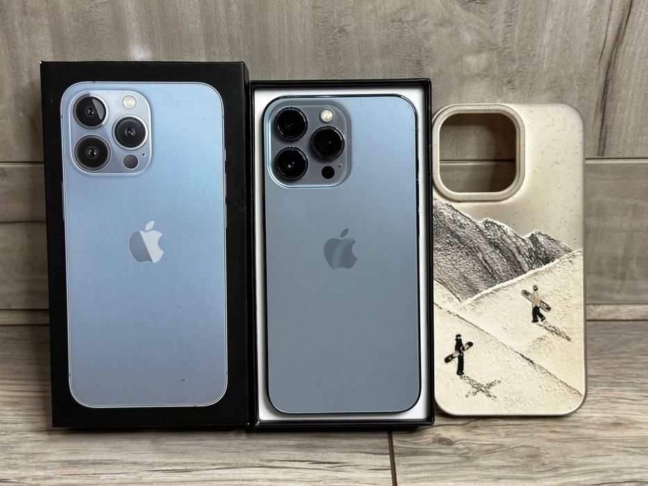 iPhone 13 pro aksiyada
