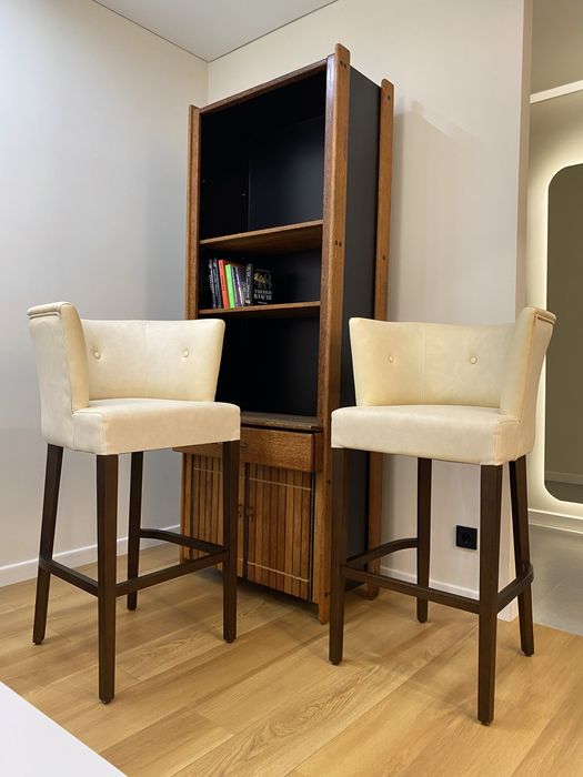 Оригинал Sandalyeci Барный стул / Made in Turkey