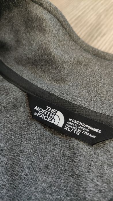 Дамска блуза The North Face XL size в отлично състояние