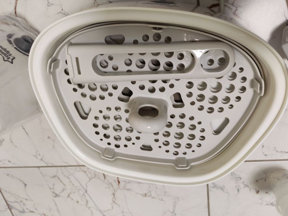 Електрически стерилизатор