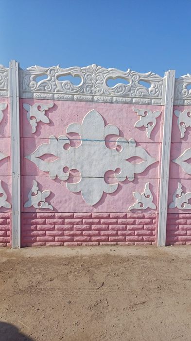 Еврозабор Тараз Еврозабор