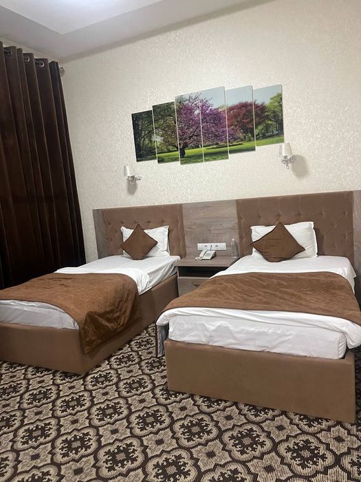 Гостиница 4000 кв.м. в аренду, Яккасарайский район