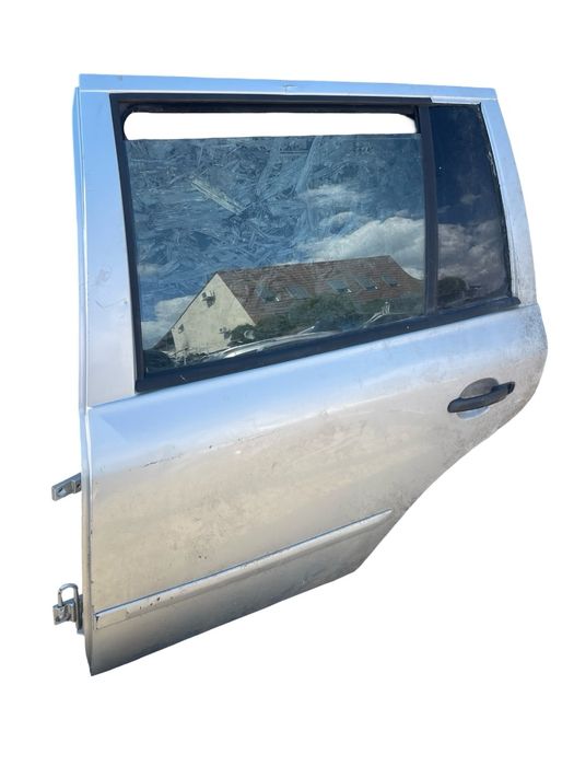 Usa Portiera Stanga Spate Skoda Octavia 1U2 1996 - 2010