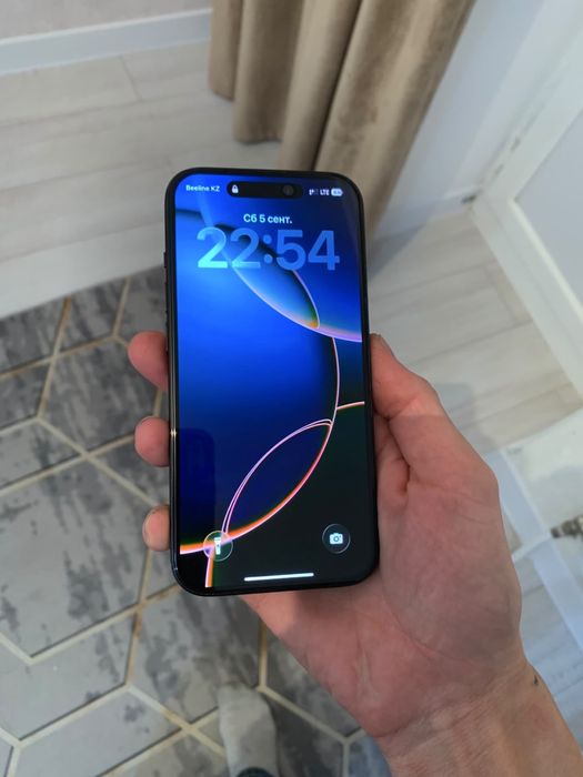 Iphone 15 128GB.