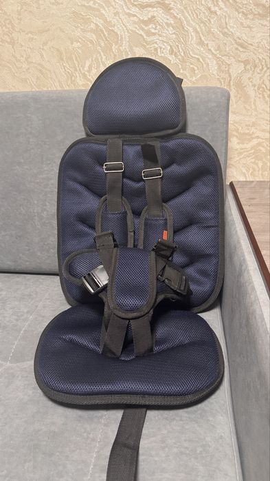Продам автокресло в идеальном состояние