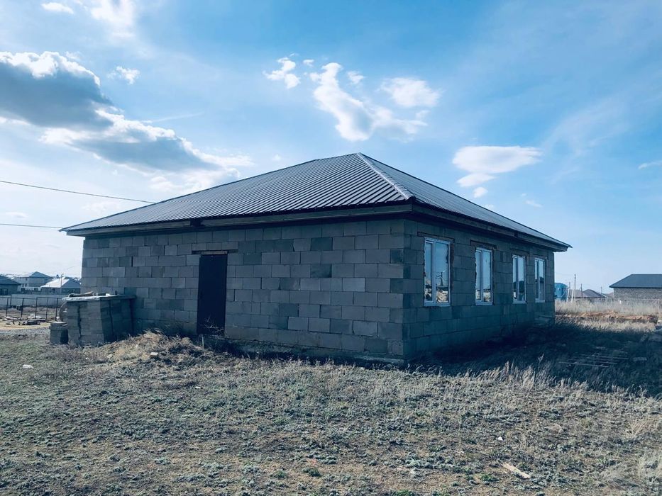 продам дом в Бауырластар 3