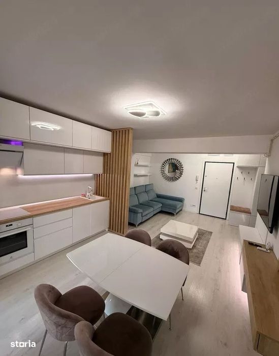 Apartament 2 Camere | Granvia | Vivo Mall | Termen Lung