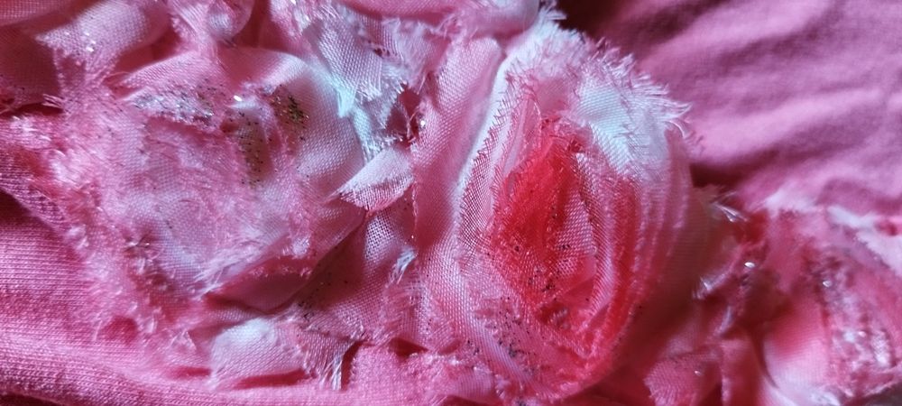 Дамски потник Sweet Girl